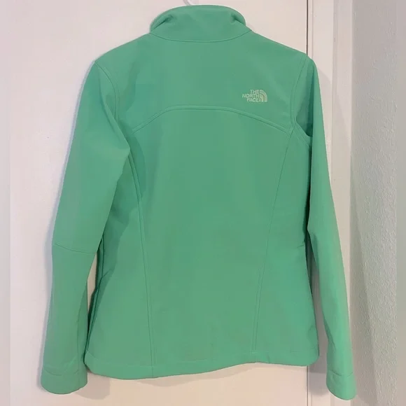 🎉HP🎉 NWOT The North Face Apex Bionic Jacket - Picture 2 of 6
